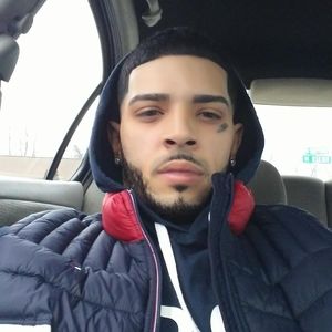 Meet your Posher, Daniel